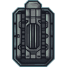 Seaons 1 Diamond Badge