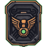 Seaons 1 Elite Badge