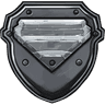 Seaons 1 Platin Badge